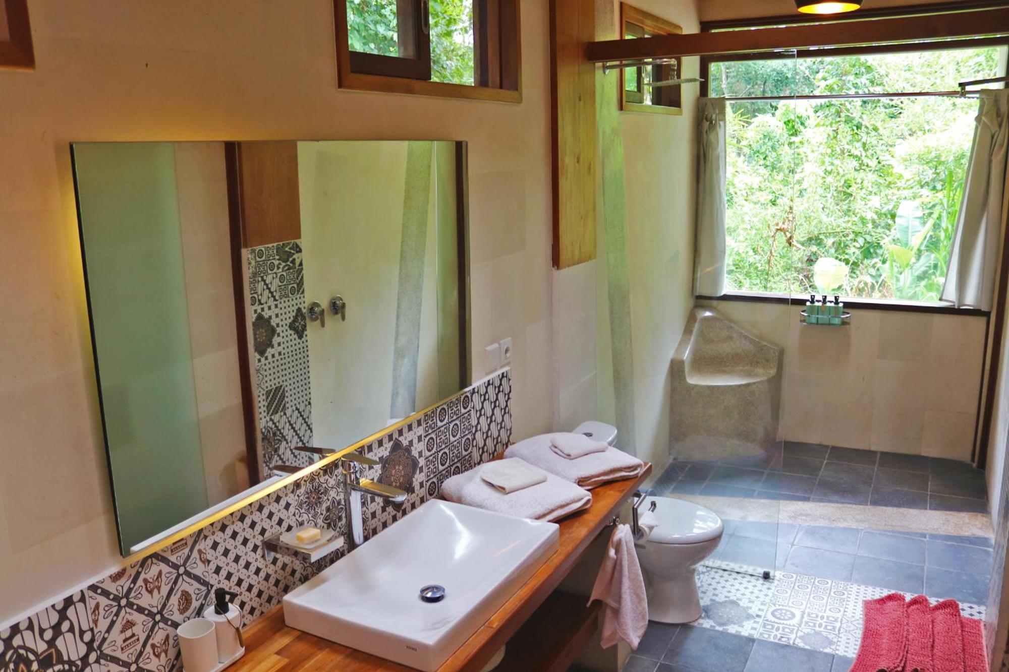 Villa Merdu Ubud Екстериор снимка